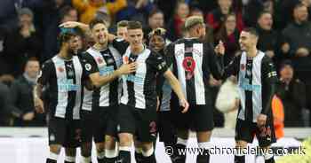 The vital Newcastle fixtures after the restart which can ensure Premier League safety