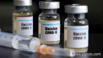 Coronavirus: US-China virus row flares with senator's comments