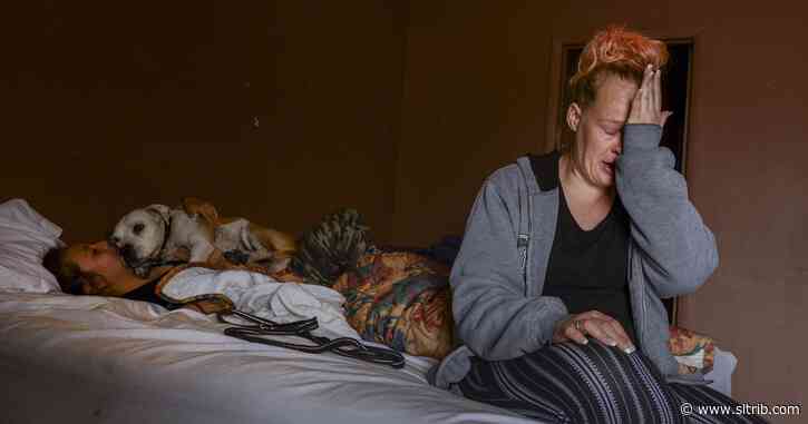 Deaths at the Salt Lake County jail: Families of inmates say poor care, callous staff must change