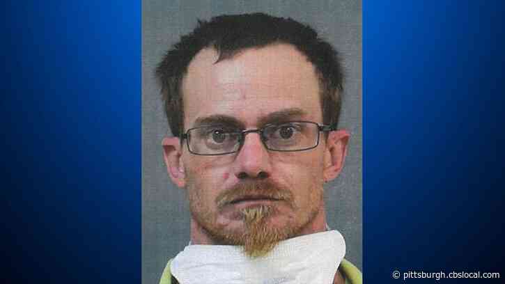 New Castle City Police K9 Discovers Crystal Meth During Traffic Stop