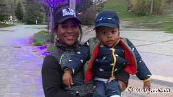 Asha Tomlinson on raising a black boy; 2-year air travel complaint backlog : CBC's Marketplace cheat sheet