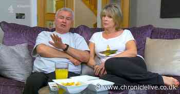 Gogglebox apologises to Eamonn Holmes for TV gaffe