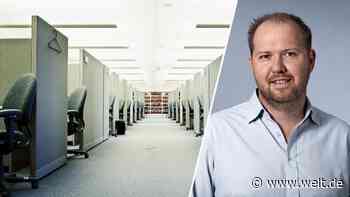 Wir züchten uns eine Generation der Beamten und Angestellten heran