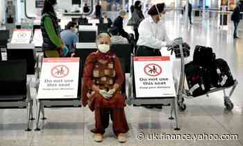 BA launches legal battle over Covid-19 quarantine ruling