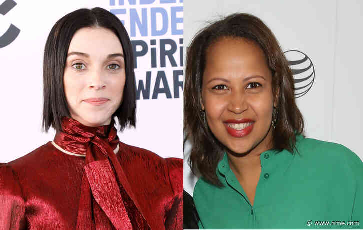 Watch St. Vincent discuss the Movement for Black Lives with organiser Jessica Byrd