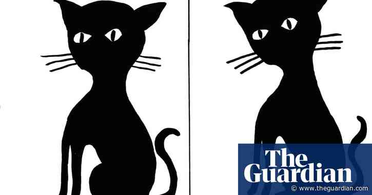 David Shrigley's monk-like lockdown: rice, drawings and 'balls cold' sea swims