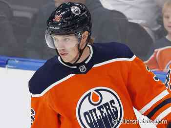 Former Edmonton Oilers D Joel Persson signs in SHL, Oilers lose draft pick - Oilers Nation