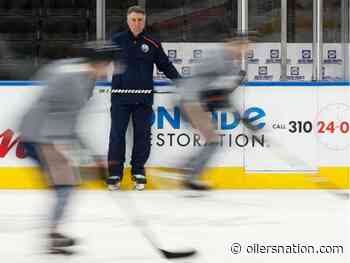 Small group of Oilers players to start voluntary workouts - Oilers Nation