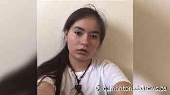 'Nobody deserves this pain': Search party scours Edmonton for Indigenous teen missing 11 days - CTV News Edmonton