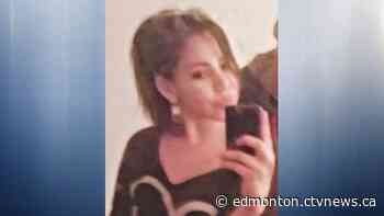 Remains of Edmonton woman missing since 2016 found in Saskatchewan - CTV News Edmonton
