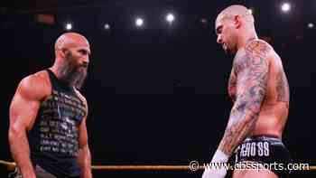 2020 NXT TakeOver: In Your House card, matches, start time, date, location, rumors