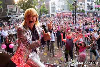 Bennie Solo heeft een zwak voor New York: ‘De hectiek daar, dat vind ik geweldig’