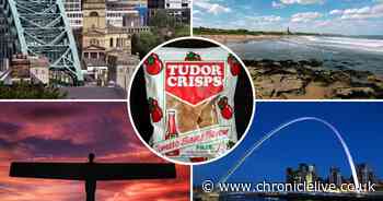 57 Geordie words and phrases you'll only hear someone from Newcastle say