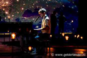 Emotionele Duncan blikt terug op eerste post-corona concert