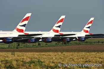 Coronavirus: BA undermining job talks, says pilots’ union