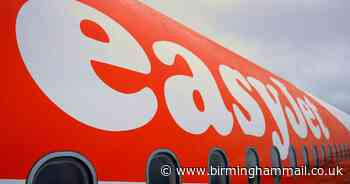 Easyjet summer sale offering flights to Spain from just £18.49