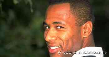 Les Ferdinand's best Newcastle moments