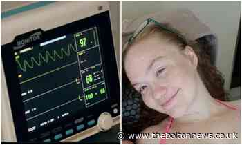 Bolton woman warns shielding patients are at ‘crisis point’ - The Bolton News
