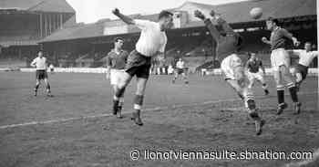Bolton Wanderers’ Record Appearance Makers - Lion of Vienna Suite