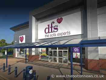 DFS in Bolton set to reopen with social distancing measures in place - The Bolton News
