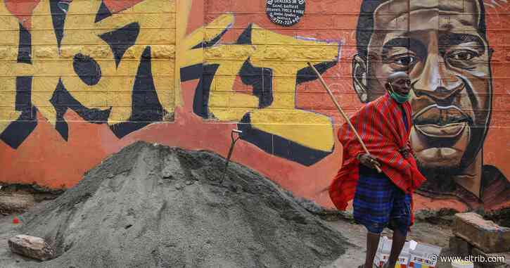 Nicholas Kristof: What if there were no George Floyd video?