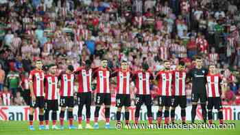 Habrá minuto de silencio en San Mamés en el Athletic-Atlético
