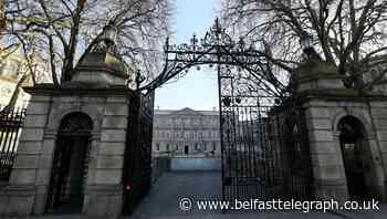 Parties hopeful programme for government can be agreed this week