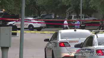 Teen killed in NW Houston drive-by shooting