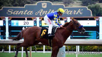 Santa Anita Park Pick 5 odds, predictions: Handicapping champion reveals June 7 horse racing best bets