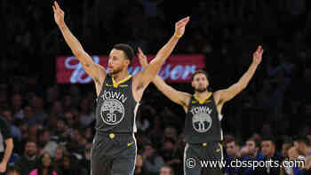 From legendary Larry Bird to modern marvel Stephen Curry, five 3-point shooters who changed the NBA