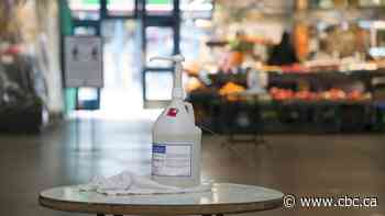 Health Canada recalls some hand sanitizers over industrial-grade ethanol content