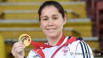 Louise Renicks considering return to judo five years after retirement