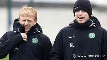 Neil Lennon: Celtic boss has 'reinvented himself', says Gordon Strachan