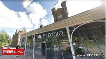 Hundreds of Crieff Hydro group staff face redundancy