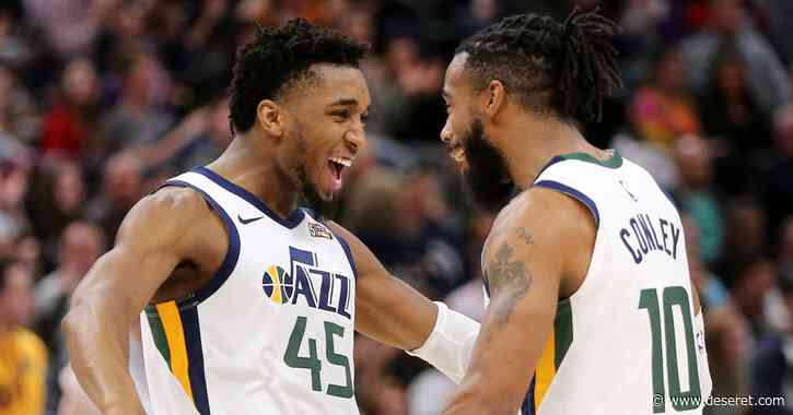 Jazz mailbag: Answering your questions about what to expect when the NBA season resumes 
