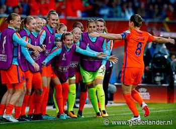 Recordinternational Spitse blikt terug op vijf memorabele momenten: ‘Tranen in mijn ogen’