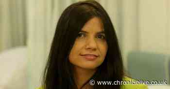 Newcastle doctor shortlisted for national award celebrating Asian women