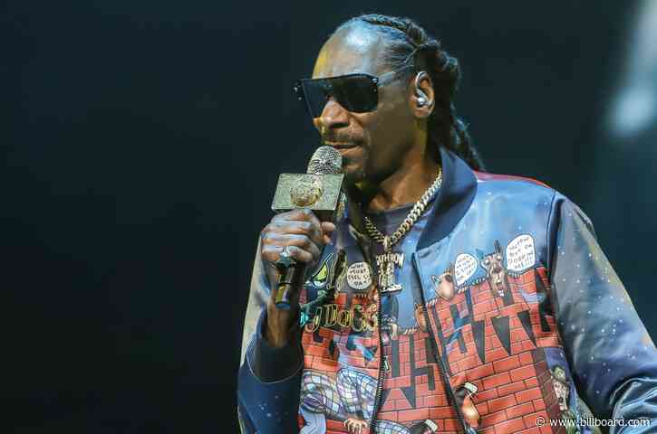 Snoop Dogg Is ‘Definitely’ Going to Vote for the First Time in 2020: ‘I Can’t Stand to See This Punk in Office’