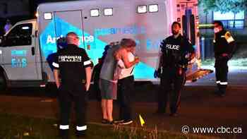 Teen girl dead, young woman injured following hit and run in North York