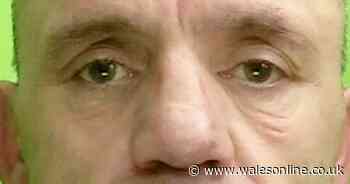 Peckish burglar caught from fingerprints he left when he made himself dinner