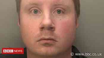 Hampshire man who posed as teenage girl online jailed