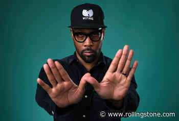 Hear RZA Pay Tribute to Bruce Lee on New Song ‘Be Like Water’
