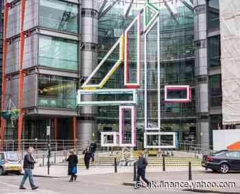 Coronavirus: Channel 4 forecasts 40% advertising slump