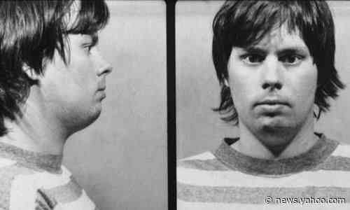 Pennsylvania man who wrongly spent 23 years on death row is freed