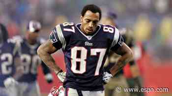 Former NFL receiver Caldwell killed in Florida