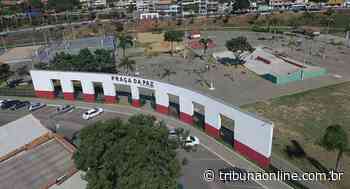 Aracruz mantém parques, academias populares e quadras fechadas até 15 de junho - Tribuna Online