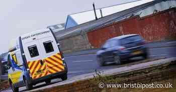 The mobile speed camera locations in and around Bristol