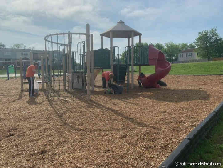 Volunteers Host Virtual, In-Person Events Around Maryland This Weekend During Gun Violence Awareness Month