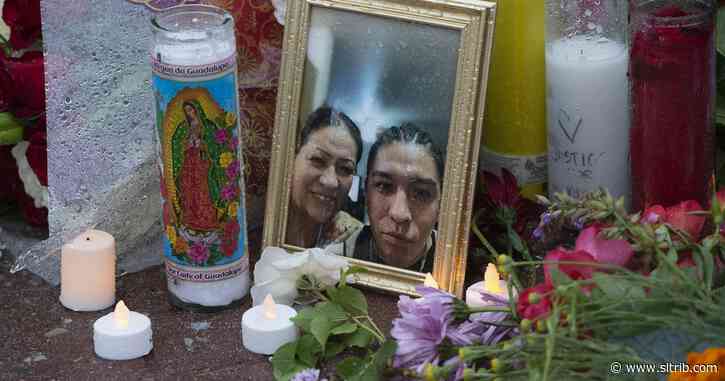 Salt Lake City Councilwoman Amy Fowler says Bernardo Palacios-Carbajal was ‘unlawfully killed’ by police