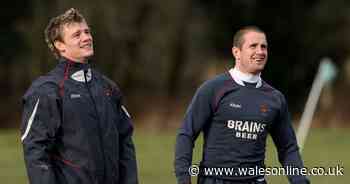 The Six Nations XV of the century - England wing picks his dream team